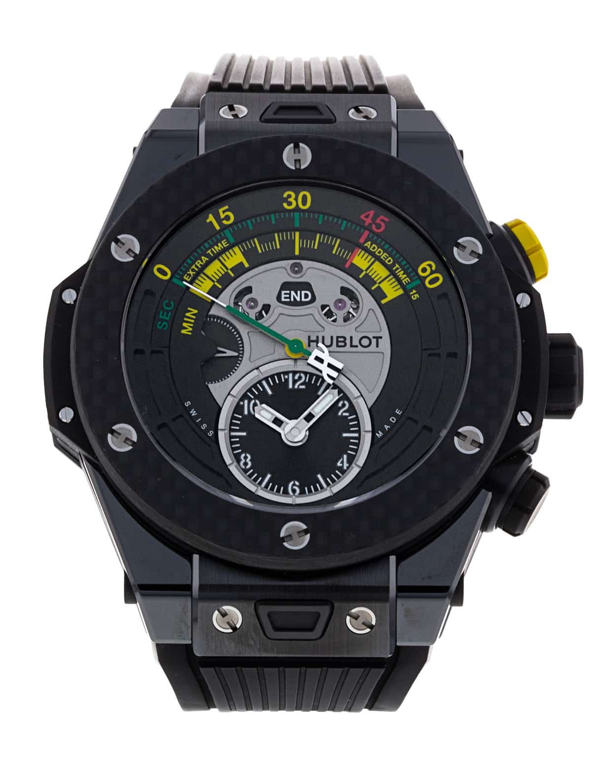 Hublot Big Bang 412.CQ.1127.RX
